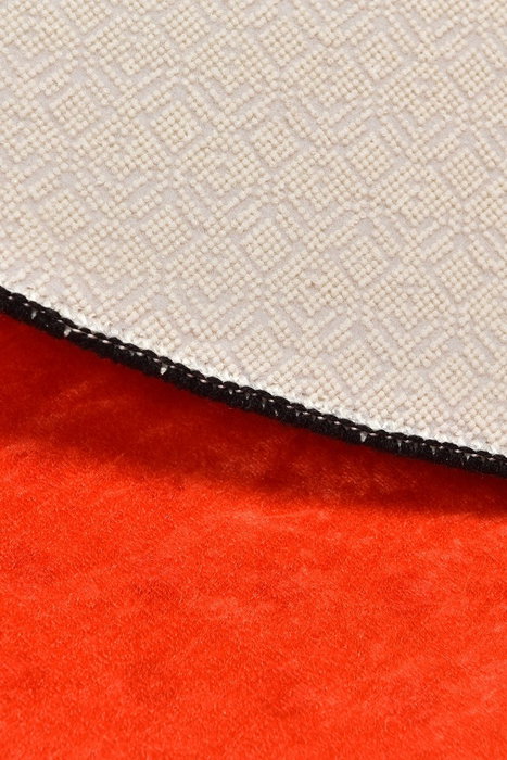 Conceptum Alfombra Basketball Multicolor 140 cm